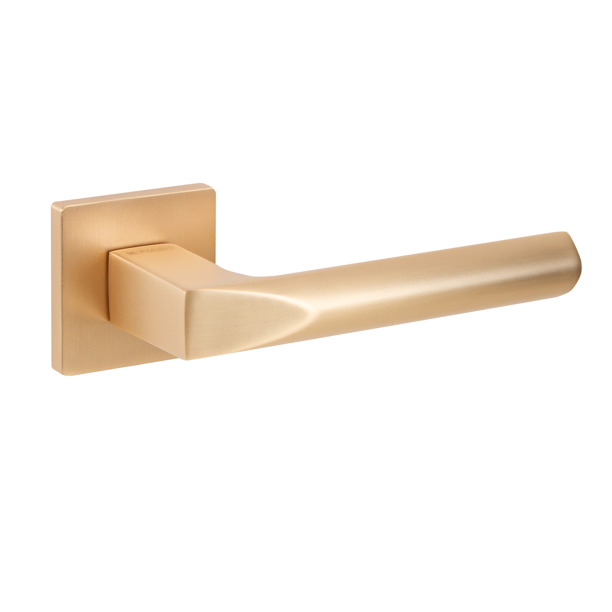 Ручка раздельная K.ZL52.AZIMUT SSG-39 сатинированное золото