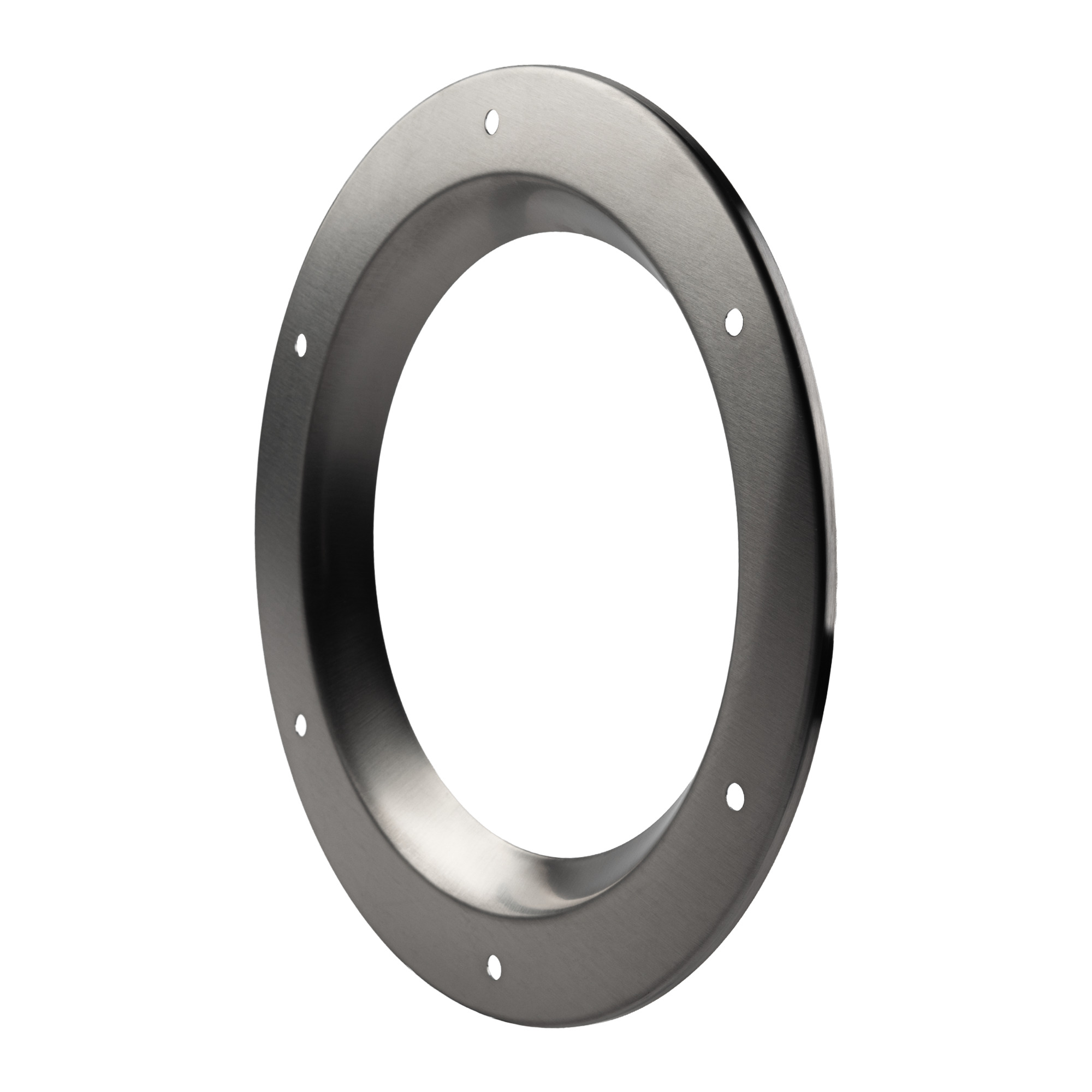Иллюминатор для дверей PORTHOLE-350 INOX 304, диаметр 350 мм