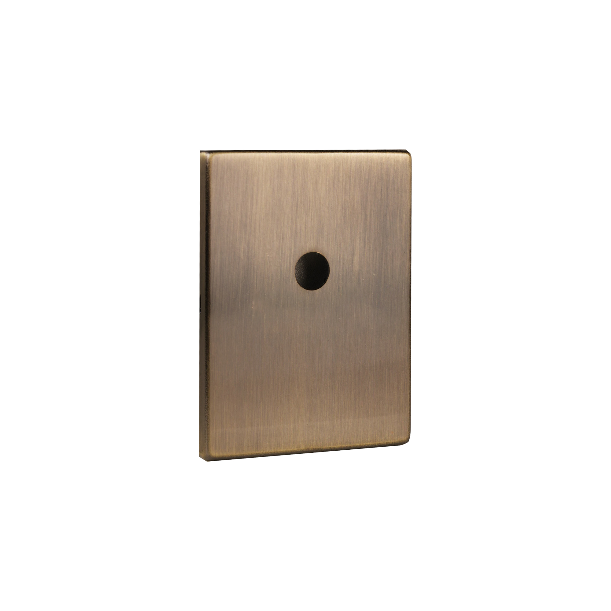 Накладка на шток цилиндра 